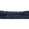 Outwell | Sleeping Bag | 235 x 90 cm | -23/0 °C | Right Zipper