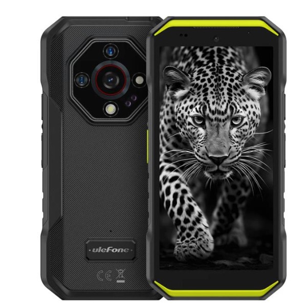 MOBILE PHONE ARMOR X32/6/128GB VIVID GREEN ...