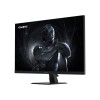GIGABYTE GS32QA 32” QHD Gaming Monitor - 2560 x 1440, 180Hz, 1ms, 300 cd/m², FreeSync Premium, HDR Ready, HDMI 2.0, Displayport 1.4