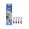 Oral-B | Toothbruch replacement | EB10 4 Frozen II | Heads | For kids | Number of brush heads included 4 | Number of teeth brushing modes Does not apply