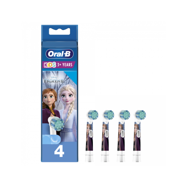 Oral-B | Toothbruch replacement | EB10 ...