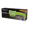 Camry | Knife sharpener | CR 6709 | Manual | Green | 3