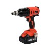 Brushless impact wrench 1/2" 700Nm YATO YT-82806