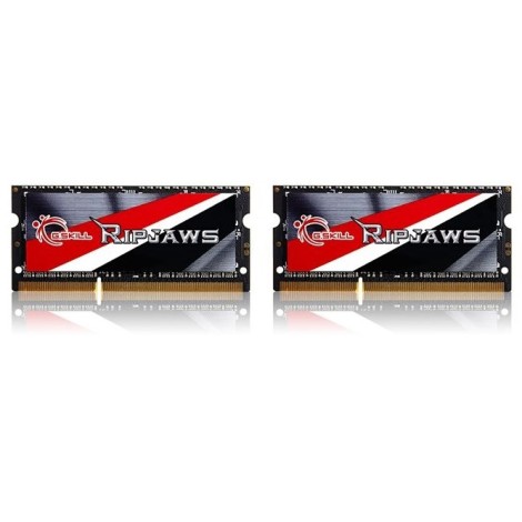 G.Skill 16GB DDR3-1866 memory module 2 x 8 GB 1866 MHz