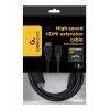CABLE HDMI EXTENSION 3M/CC-HDMI4X-10 GEMBIRD