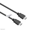 CABLE HDMI-HDMI 1M V1.3/HDMI3MM NEOMOUNTS