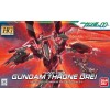 HG 1/144 GUNDAM THRONE DREI