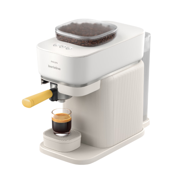 Philips Coffee maker | BAR300/03 Baristina ...