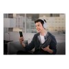 Razer Seiren BT Microphone for Mobile Streaming, Bluetooth, Black, Wireless | Razer | Mobile Streaming Microphone | Seiren BT | Bluetooth | Black | Wireless