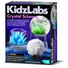 4M | DIY Set Crystal science
