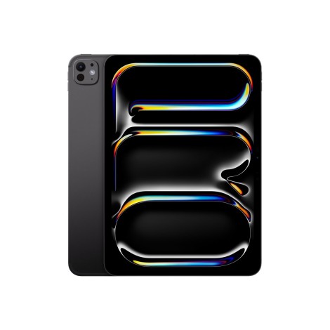 Apple 11-inch iPad Pro M5 Wi-Fi + Cellular 1TB with standard glass - Space Black | Apple
