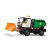 LEGO CITY 60490 Snowplow