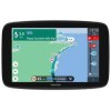 CAR GPS NAVIGATION SYS 7