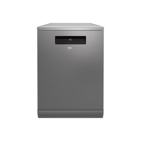 BEKO Dishwasher | DEN48530X | Freestanding ...