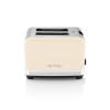 ETA | Storio Toaster | ETA916690040 | Power 930 W | Housing material Stainless steel | Beige