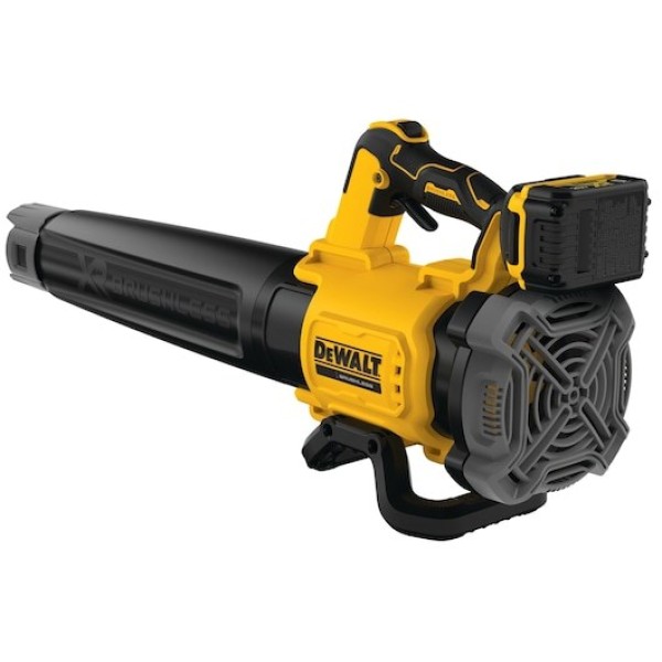 DeWALT DCMBL562P1-QW cordless leaf blower 200 ...