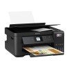 Epson Multifunctional printer | EcoTank L4260 | Inkjet | Colour | All-in-One | Wi-Fi | Black