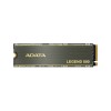 ADATA ALEG-800-2000GCS internal solid state drive M.2 2 TB PCI Express 4.0 3D NAND NVMe