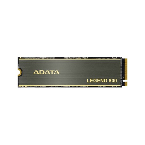 ADATA ALEG-800-2000GCS internal solid state drive M.2 2 TB PCI Express 4.0 3D NAND NVMe