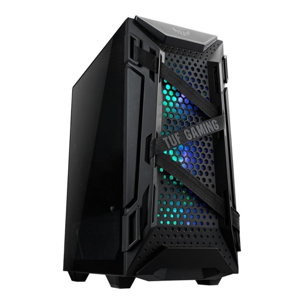 ASUS TUF Gaming GT301 Midi Tower ...