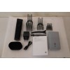 SALE OUT. Xiaomi Hair Clipper EU | Xiaomi | Hair Clipper EU | BHR5892EU | Black | DEMO