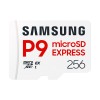 MEMORY MICRO SDXC EXPR. 256GB/MB-MK256T/WW SAMSUNG