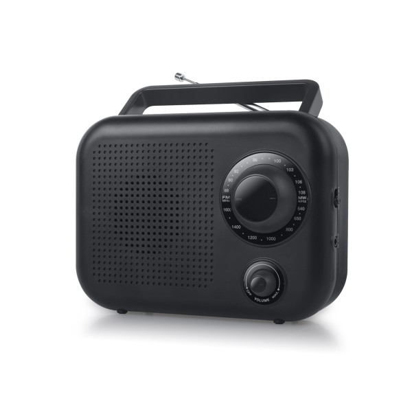 New-One | Portable radio 2 ranges ...