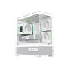 Gamemax Case | VISTA 2 MW | M-ATX