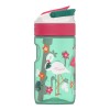 Kambukka Lagoon Pink Flamingo - baby water bottle, 400 ml