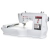 SINGER Embroidery sewing machine SE9155 Electric current White