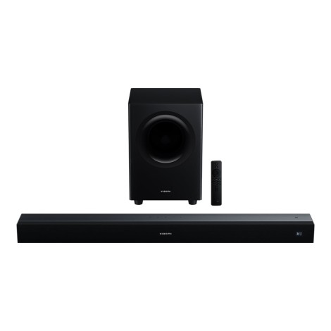 Xiaomi Soundbar Pro 2.1 ch | Xiaomi