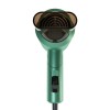 Adler | Hair Dryer | AD 2265 | 1100 W | Number of temperature settings 2 | Green