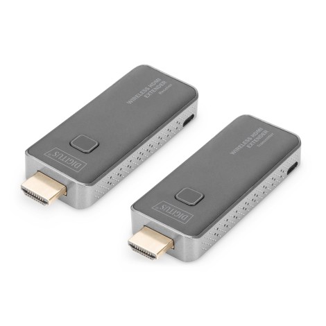 Digitus | Wireless HDMI Extender Set, 50 m | DS-55318
