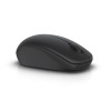 DELL WM126 mouse Ambidextrous RF Wireless Optical 1000 DPI