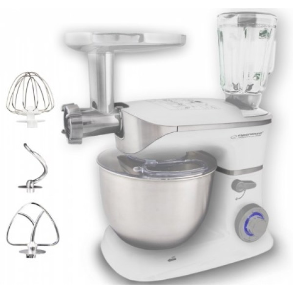 Esperanza EKM025 food processor 5 L ...