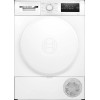 Bosch  WTH83277PL Freestanding dryer  8 kg
