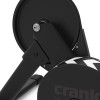 Wahoo KICKR CORE 2 Trainer (ZWIFT Cog & Click)