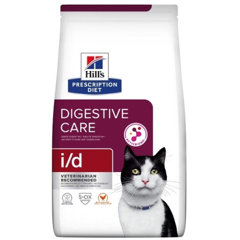 HILL'S PD Digestive Care i/d - dry cat food - 1,5 kg