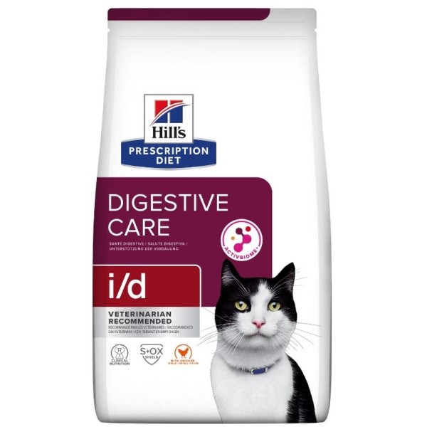 HILL'S PD Digestive Care i/d - ...