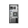 Dell | PowerEdge | T150 | Tower | Intel Pentium | 1 | G6405T | 2C | 4T | 3.5 GHz | 1000 GB | Up to 4 x 3.5