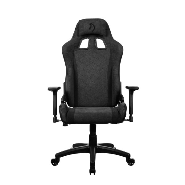 Arozzi Soft Fabric | Gaming Chair ...