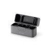 CAMERA ACC MIC 2 CHARGING CASE/CP.RN.00000330.01 DJI