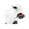 Delonghi | Coffee Maker | EDG110.WB Dolce Gusto Piccolo XS | Pump pressure 15 bar | Capsule | 1400 W | White
