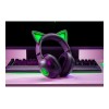Razer Headset | Kraken Kitty V2 BT | Bluetooth | Over-ear | Microphone | Noise canceling | Wireless | Black