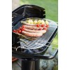Barbecook Charcoal Barbecue Loewy 55, 59.8 x 35.4 x 101 cm | BC-CHA-1009 | Black