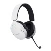 HEADSET WRL GXT491W FAYZO/WHT 25304 TRUST