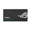 ASUS ROG Loki SFX-L 750W Platinum power supply unit 20+4 pin ATX Black, Silver