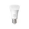 WCA 11W A60 E27 2pcs pack | E27 | 11  W | White and colour 2000K-6500K +16 million colors | Bluetooth and Zigbee