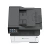 Lexmark MX432adwe | Laser | Laser Printer | Maximum ISO A-series paper size A4 | Black/White