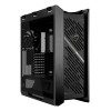 CASE MIDITOWER ATX W/O PSU/GX601 ROG STRIX HELIOS BK ASUS
